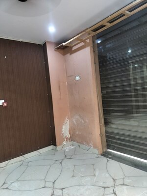 Floor Plan in  Shop at Vipin Garden – for Rent