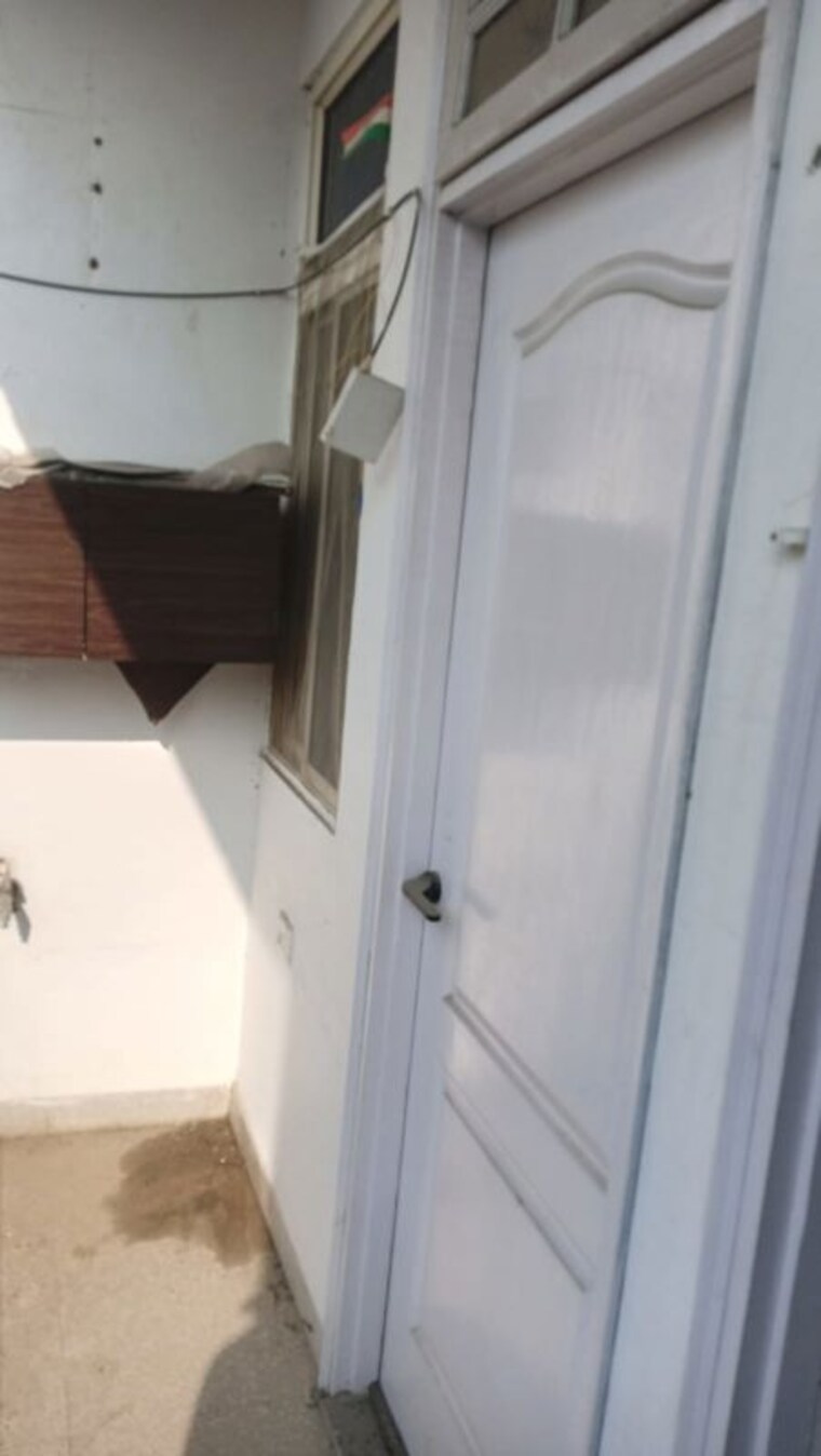 undefined, im-apartments 2.5 Bedroom 1000 Sq.Ft. Apartment In Indira Nagar Lucknow 10143975