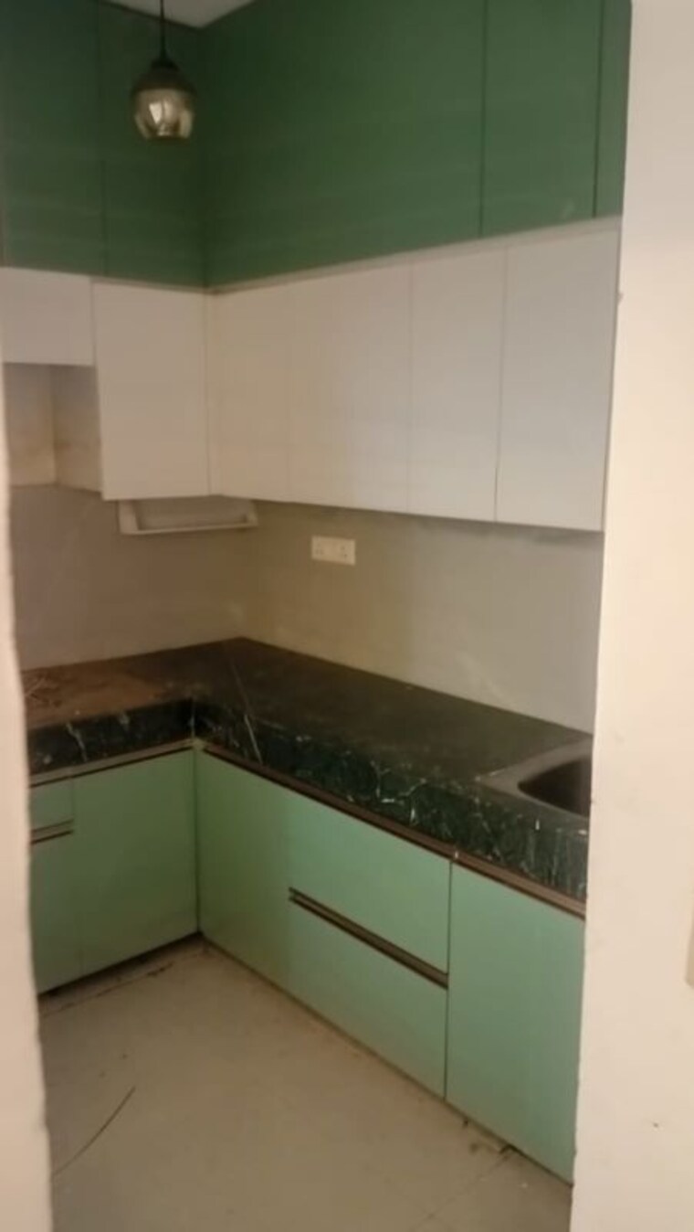 Kitchen, im-apartments 2.5 Bedroom 1000 Sq.Ft. Apartment In Indira Nagar Lucknow 10143975