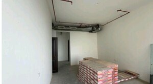 Bedroom in 4 BHK Apartment at M3M Trump Tower, Sector 65 – for Sale