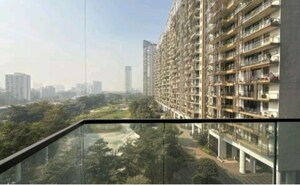 4 BHK Apartment – Exterior View View at M3M Trump Tower, Sector 65 - for Sale