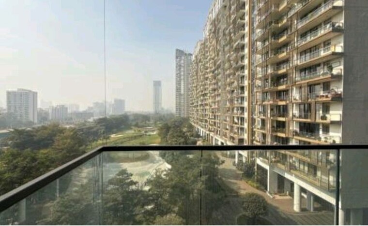 Exterior View, m3m-trump-tower 4 Bedroom 4550 Sq.Ft. Apartment In Sector 65 Gurgaon 10143976