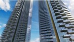 4 BHK + Pooja Room,Servant Room,Study Room 4550 Sq.Ft. Apartment in M3M Trump Tower