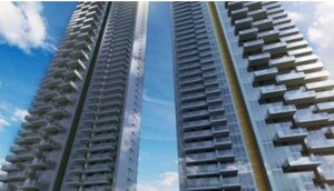 4 BHK Apartment For Sale in M3M Trump Tower, Sector 65
