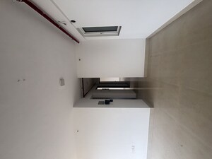 Building Lobby in 2 BHK Apartment at Runwal Forests, Kanjurmarg West – for Sale
