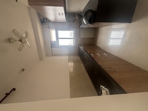 Kitchen in 2 BHK Apartment at Runwal Forests, Kanjurmarg West – for Sale