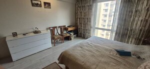 Bedroom in 3 BHK Apartment at Pristine Zircon, Viman Nagar – for Sale