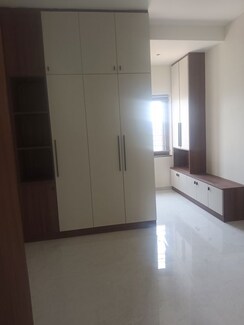 3 BHK + Pooja Room Apartment For Rent in Kokapet