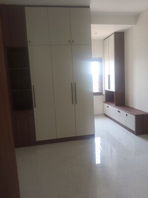 3 BHK Apartment For Rent in Kokapet