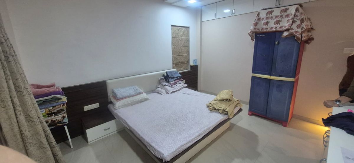 1 BHK 575 Sq.Ft. Apartment in Nyati Elysia