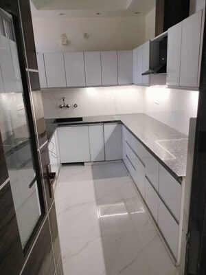 Kitchen in 6 BHK Independent House at Sector 108 – for Sale