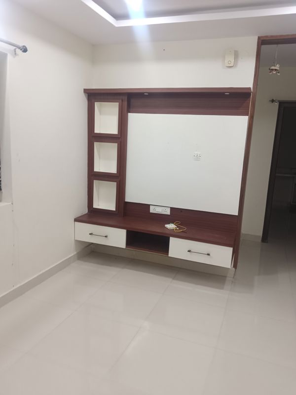2 BHK + Pooja Room Apartment For Rent in Puppalaguda