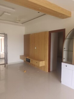 3 BHK + Pooja Room Apartment For Rent in Kokapet