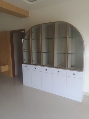 Furnished Amenities in 3 BHK Apartment at Kokapet – for Rent