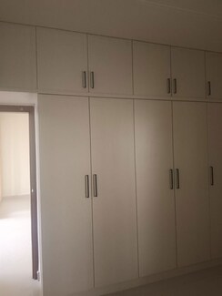 3 BHK + Pooja Room Apartment For Rent in Kokapet