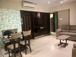 2.5 BHK Apartment For Rent in Satguru Dhrishti