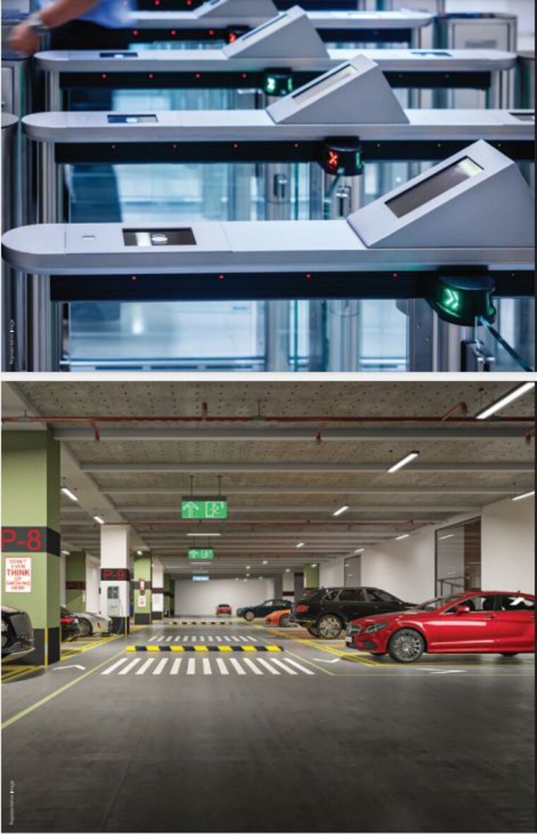 Exterior View, pimpri Commercial Office Space 6000 Sq.Ft. In Pimpri Pune 10143999