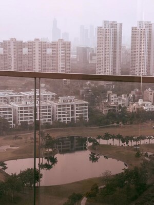 4 BHK Apartment – Exterior View View at Kalpataru Vista, Sector 128 - for Sale