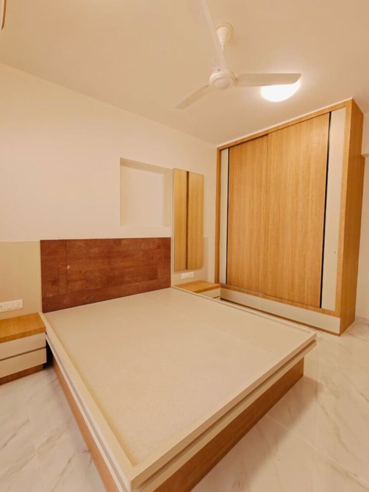 Room, silvanto-apartment 2 Bedroom 770 Sq.Ft. Apartment In Chembur Mumbai 10144007