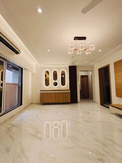 2 BHK + Pooja Room Apartment For Rent in Silvanto Apartment