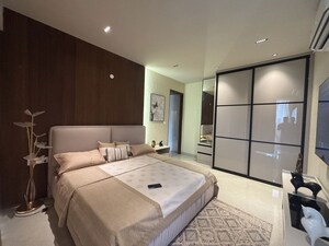 3 BHK Apartment For Sale in Krishna Atlantis Heights, High Ground