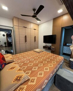 2 BHK Apartment For Rent in Deepali CHS