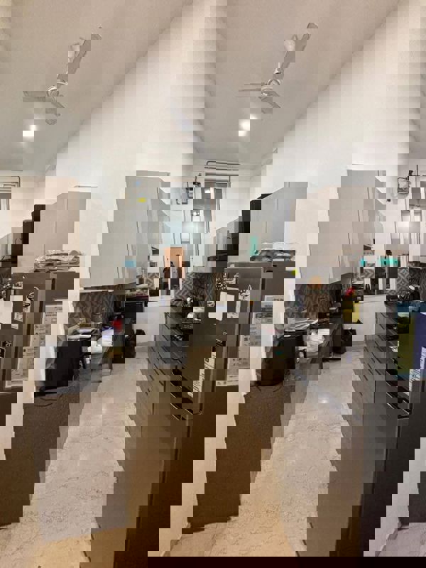 3 BHK 983 Sq.Ft. Apartment in Platinum Life