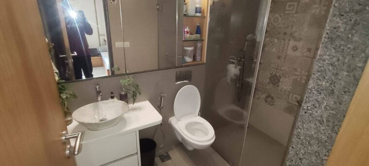 Bathroom, adani-group-western-heights 3 Bedroom 1440 Sq.Ft. Apartment In Andheri West Mumbai 10144023