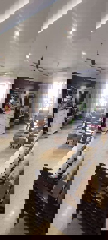 3 BHK 1440 Sq.Ft. Apartment in Adani Group Western Heights