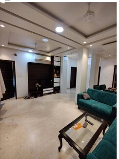 2 BHK Apartment For Rent in Chandak Ideal