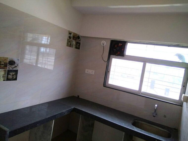 Kitchen, andheri west 1.5 Bedroom 565 Sq.Ft. Apartment In Andheri West Mumbai 10144025