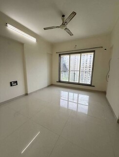 2 BHK Apartment For Rent in Nirmal Anand CHS