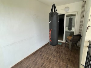 Furnished Amenities in 3 BHK Apartment at ND Sepal, Hsr Layout – for Rent