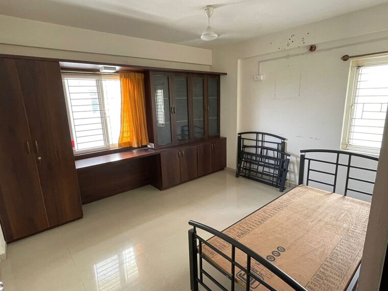 Living Room, nd-sepal 3 Bedroom 1512 Sq.Ft. Apartment In Hsr Layout Bangalore 10144028