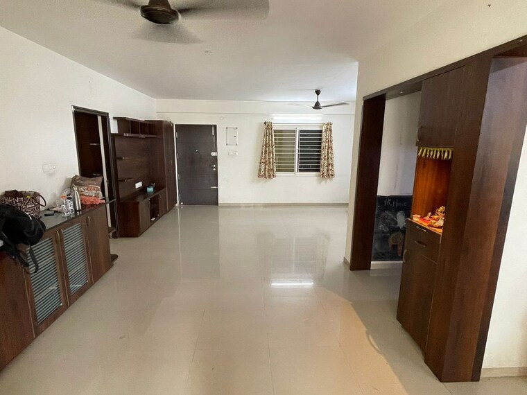 Living Room, nd-sepal 3 Bedroom 1512 Sq.Ft. Apartment In Hsr Layout Bangalore 10144028