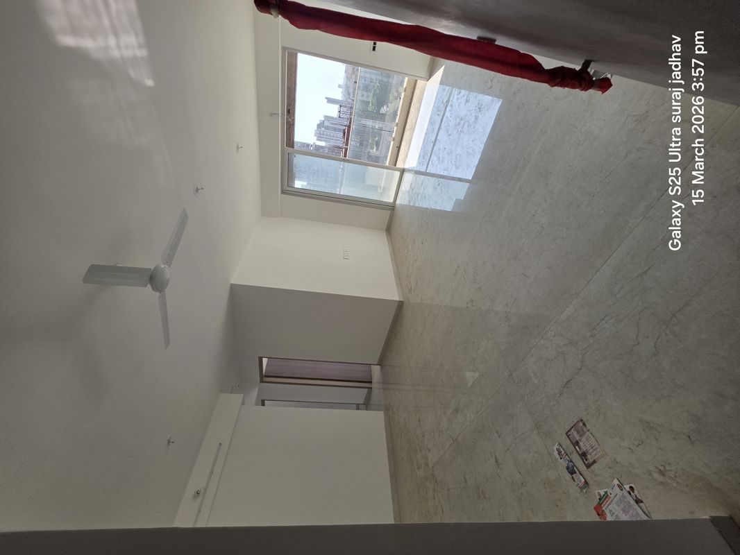 2.5 BHK + Extra Room 780 Sq.Ft. Apartment in Shreenathji Celestial Heights