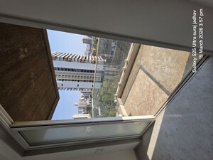 Furnished Amenities in 3.5 BHK Apartment at Shreenathji Celestial Heights, Malad West – for Sale