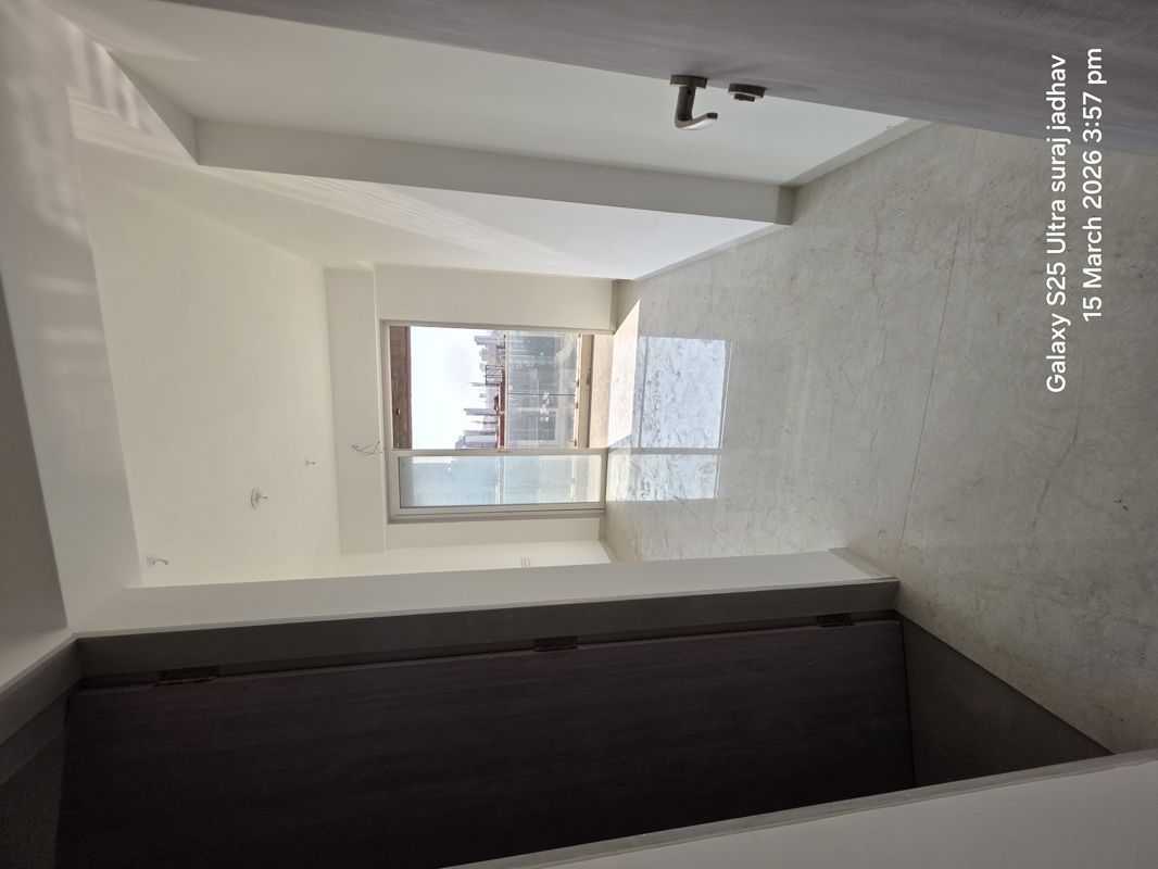 3.5 BHK + Extra Room 933 Sq.Ft. Apartment in Shreenathji Celestial Heights