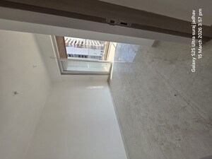 Parking in 3.5 BHK Apartment at Shreenathji Celestial Heights, Malad West – for Sale