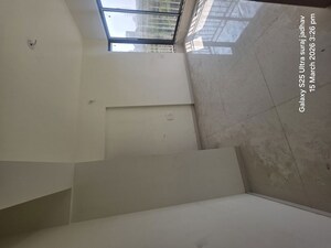 Bathroom in 3.5 BHK Apartment at Shreenathji Celestial Heights, Malad West – for Sale