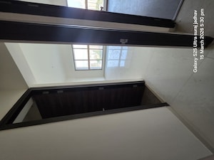 Kitchen in 3 BHK Apartment at Raj Infinia, Malad West – for Sale