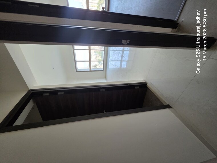 Kitchen, raj-infinia 3 Bedroom 1050 Sq.Ft. Apartment In Malad West Mumbai 10144035