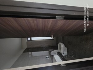 Furnished Amenities in 3 BHK Apartment at Raj Infinia, Malad West – for Sale