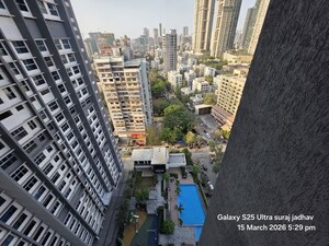 3 BHK Apartment – Exterior View View at Raj Infinia, Malad West - for Sale