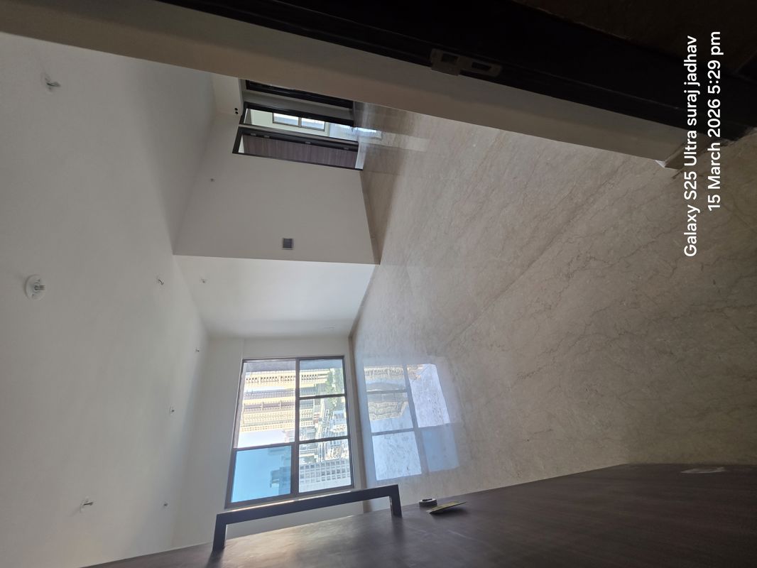 3 BHK + Servant Room Apartment For Sale in Raj Infinia
