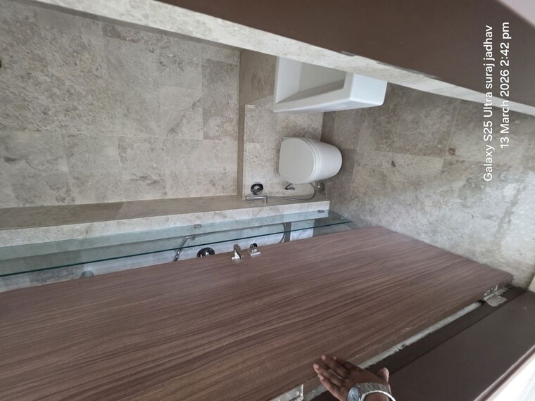 Bathroom, sheth-auris-serenity-tower-2 2 Bedroom 805 Sq.Ft. Apartment In Malad West Mumbai 10144036