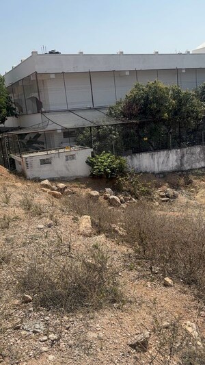  Plot – Exterior View View at Abdullahpurmet - for Sale