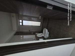 Furnished Amenities in 3 BHK Apartment at Raj Infinia, Malad West – for Rent