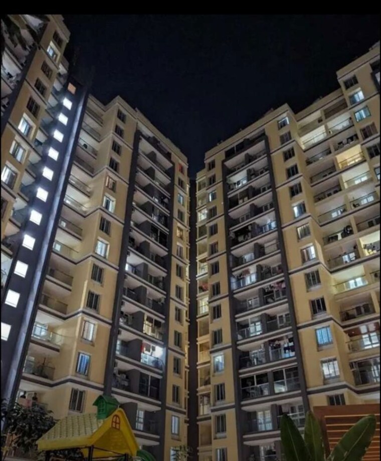 Exterior View, kharadi 2 Bedroom 775 Sq.Ft. Apartment In Kharadi Pune 10122099