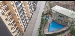 2 BHK + Study Room Apartment For Rent in Kharadi